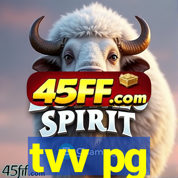 tvv pg